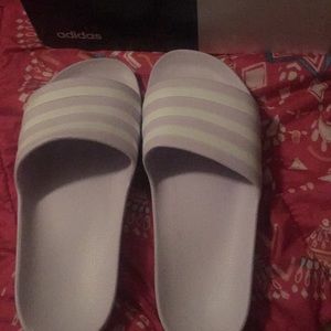 Adidas Slides